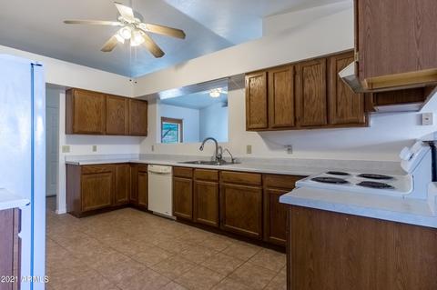10742 E Mercury Dr, Apache Junction, AZ 85120 photo 14