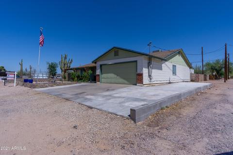 10742 E Mercury Dr, Apache Junction, AZ 85120 photo 2