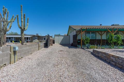 10742 E Mercury Dr, Apache Junction, AZ 85120 photo 4