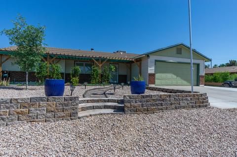 10742 E Mercury Dr, Apache Junction, AZ 85120 photo 5