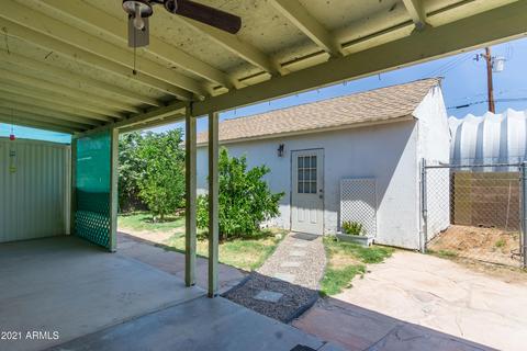 10742 E Mercury Dr, Apache Junction, AZ 85120 photo 34