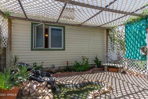 10742 E Mercury Dr, Apache Junction, AZ 85120 photo 41