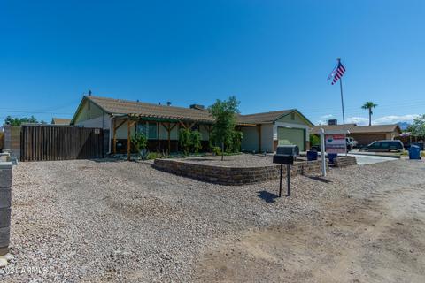 10742 E Mercury Dr, Apache Junction, AZ 85120 photo 3