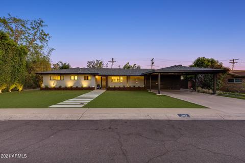 3113 E Mariposa St, Phoenix, AZ 85016 photo 2