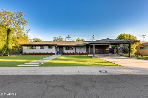 3113 E Mariposa St, Phoenix, AZ 85016 photo 20