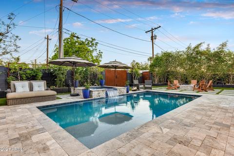 3113 E Mariposa St, Phoenix, AZ 85016 photo 52