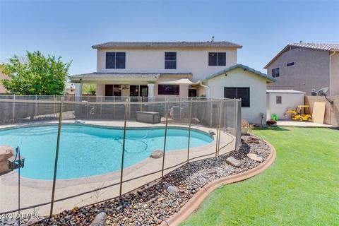 7704 E Plata Ave, Mesa, AZ 85212 photo 34