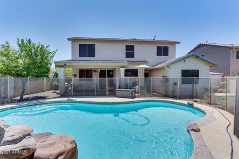 7704 E Plata Ave, Mesa, AZ 85212 photo 33