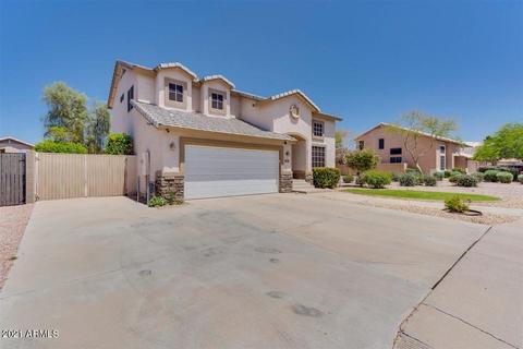 7704 E Plata Ave, Mesa, AZ 85212 photo 3
