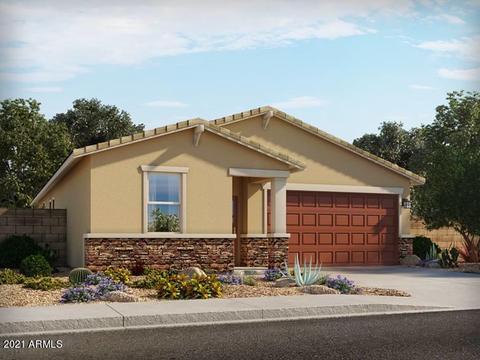 4133 S 68th Ln, Phoenix, AZ 85043 photo 1