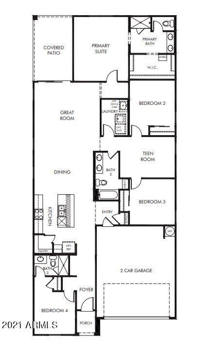 4133 S 68th Ln, Phoenix, AZ 85043 photo 2