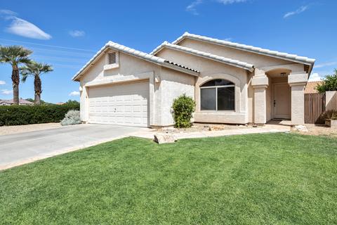976 E Scott Ave, Gilbert, AZ 85234 photo 1