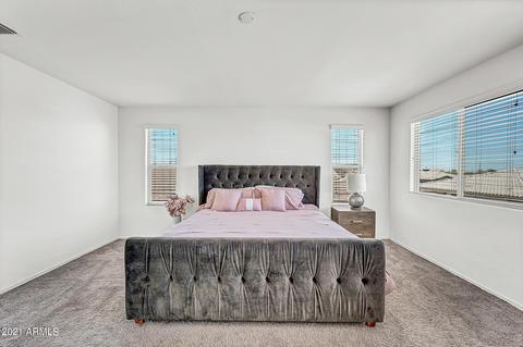 2684 E Bellerive Dr, Gilbert, AZ 85298 photo 30