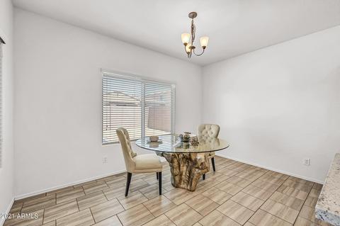 2684 E Bellerive Dr, Gilbert, AZ 85298 photo 24