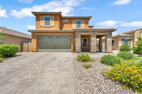 2684 E Bellerive Dr, Gilbert, AZ 85298 photo 1