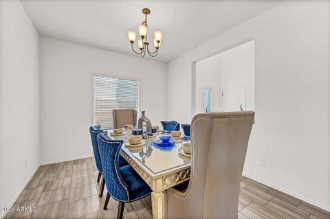 2684 E Bellerive Dr, Gilbert, AZ 85298 photo 8