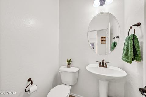 2684 E Bellerive Dr, Gilbert, AZ 85298 photo 25