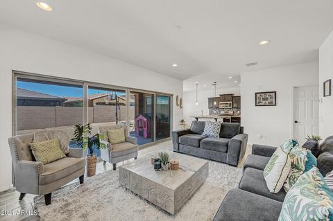 2684 E Bellerive Dr, Gilbert, AZ 85298 photo 16