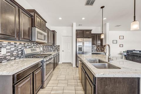 2684 E Bellerive Dr, Gilbert, AZ 85298 photo 20