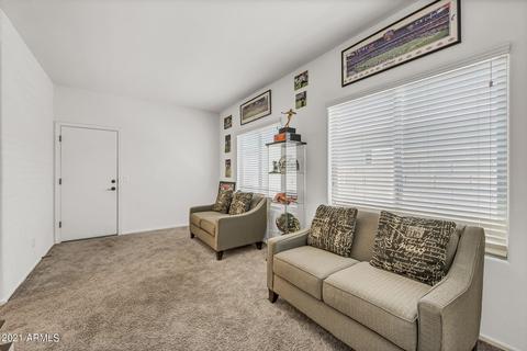 2684 E Bellerive Dr, Gilbert, AZ 85298 photo 12