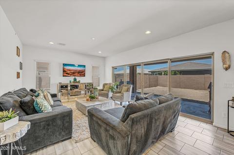 2684 E Bellerive Dr, Gilbert, AZ 85298 photo 14