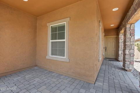 2684 E Bellerive Dr, Gilbert, AZ 85298 photo 3