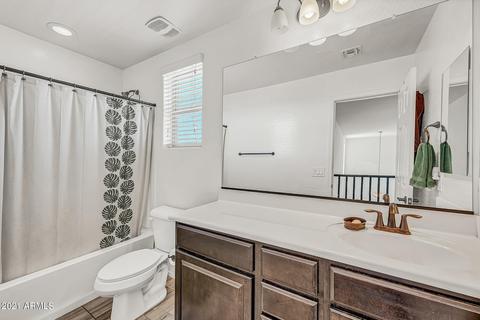 2684 E Bellerive Dr, Gilbert, AZ 85298 photo 39