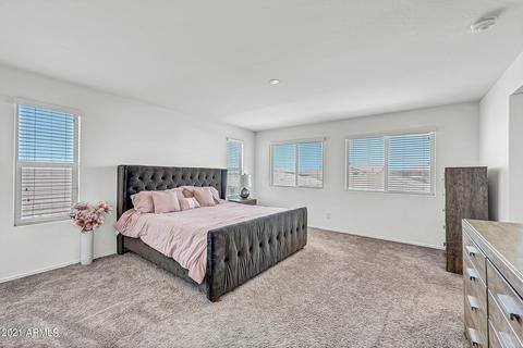 2684 E Bellerive Dr, Gilbert, AZ 85298 photo 29