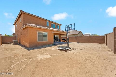 2684 E Bellerive Dr, Gilbert, AZ 85298 photo 41