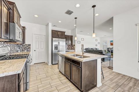 2684 E Bellerive Dr, Gilbert, AZ 85298 photo 21