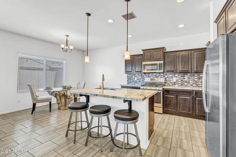 2684 E Bellerive Dr, Gilbert, AZ 85298 photo 17