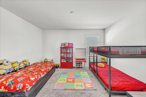 2684 E Bellerive Dr, Gilbert, AZ 85298 photo 37