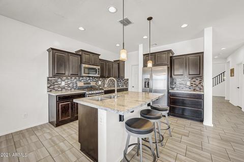 2684 E Bellerive Dr, Gilbert, AZ 85298 photo 19