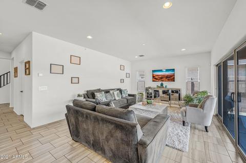 2684 E Bellerive Dr, Gilbert, AZ 85298 photo 13