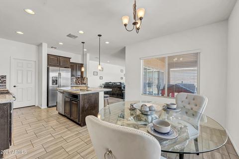 2684 E Bellerive Dr, Gilbert, AZ 85298 photo 23