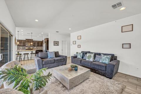 2684 E Bellerive Dr, Gilbert, AZ 85298 photo 15