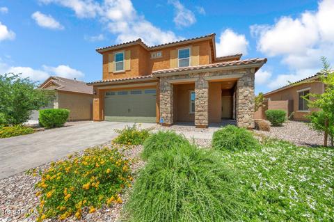 2684 E Bellerive Dr, Gilbert, AZ 85298 photo 2