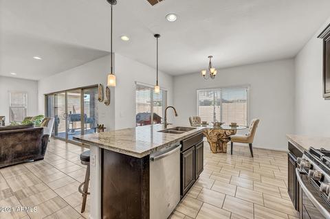 2684 E Bellerive Dr, Gilbert, AZ 85298 photo 22