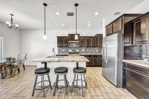 2684 E Bellerive Dr, Gilbert, AZ 85298 photo 18