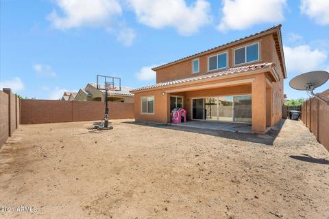 2684 E Bellerive Dr, Gilbert, AZ 85298 photo 42