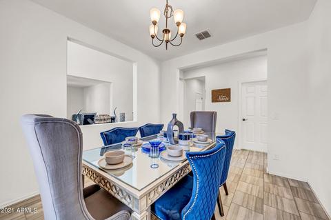 2684 E Bellerive Dr, Gilbert, AZ 85298 photo 9
