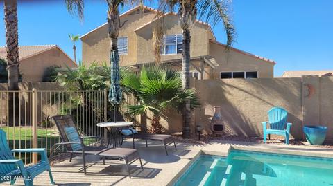 9532 E Jan Ave, Mesa, AZ 85209 photo 36