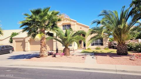 9532 E Jan Ave, Mesa, AZ 85209 photo 1