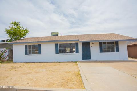 817 W Monte Way, Phoenix, AZ 85041 photo 1