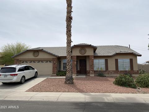 3633 E Thornton Ave, Gilbert, AZ 85297 photo 1