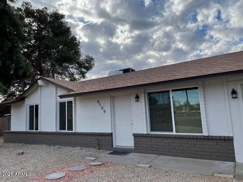 4106 N 84th Cir, Phoenix, AZ 85037 photo 1