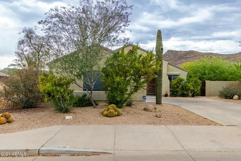 26202 N Hackberry Dr, Phoenix, AZ 85083 photo 1