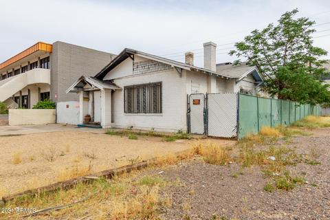 51 E Columbus Ave, Phoenix, AZ 85012 photo 2