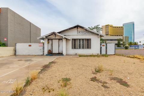 51 E Columbus Ave, Phoenix, AZ 85012 photo 1
