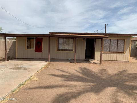 3126 W Berkeley Rd, Phoenix, AZ 85009 photo 1